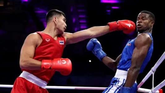 El COI sacó al Boxeo de la lista de deportes olímpicos para Los Ángeles 2028