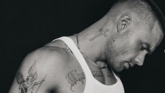 Murió Liam Payne, ex One Direction al caer del balcón de un hotel en Buenos Aires