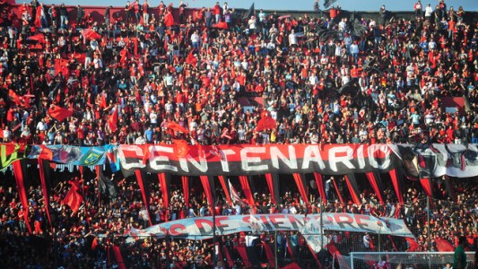 Tras Rafaela, Colón tiene día y hora para enfrentar a Deportivo Madryn
