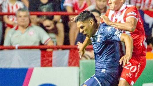 Liga Profesional: así quedó la tabla de ingreso a las Copas