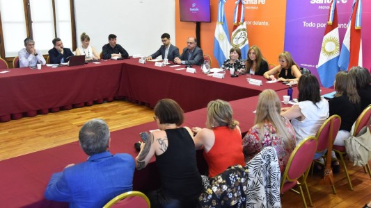 La Salud Mental, eje de un nuevo encuentro de la Región Centro