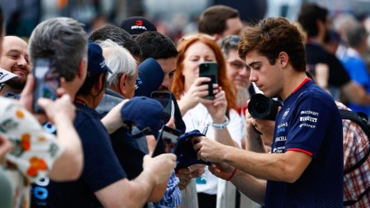 Fórmula 1: ya se conoce la fecha en la que Sauber anunciará a su segundo piloto para el 2025