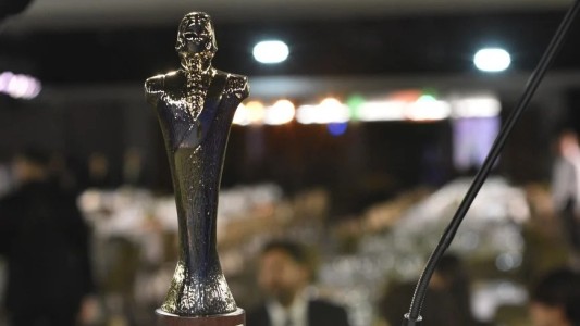 Sábado especial: Por Telefe Santa Fe se entregan los Premios El Brigadier