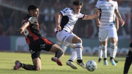 Antes del Reducido, Colón cierra la fase regular frente a Deportivo Madryn