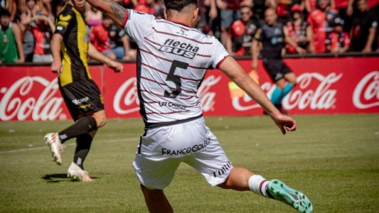 Primera Nacional: se define la zona A y Colón espera rival