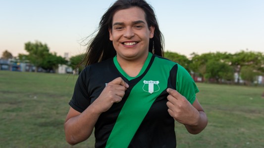 El legado de Narela Gómez: "Hizo historia en el fútbol femenino"