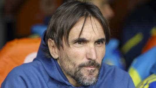 Diego Martínez reveló detalles de su salida de Boca: la relación con Riquelme y el manejo del Consejo del Fútbol en el mercado de pases