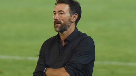 "Kily" González: "No competimos, pero el sábado vamos a ganar en Santa Fe"