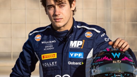 Fórmula 1: Sauber confirmó piloto y no es Colapinto ¿qué pasará con el piloto argentino?