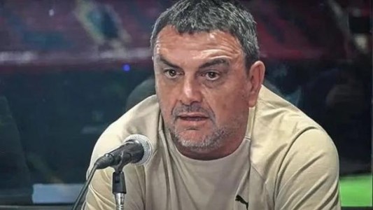 Colón: ¿qué resolvió la dirigencia tras la reunión con Diego Osella?