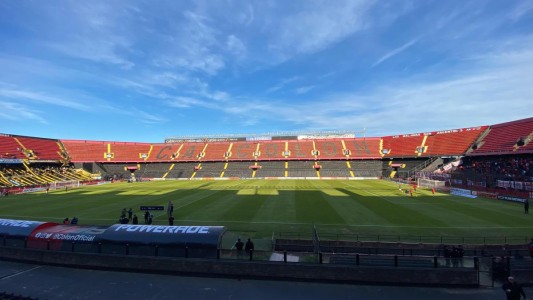 Comienza una semana de definiciones en el mundo Colón