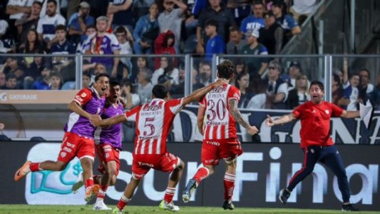 Unión: ¿Cuáles son los partidos que le quedan en este 2024?