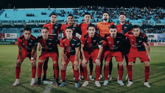 Colón: ¿cuáles son los dos jugadores que la dirigencia quiere que continúen en 2025?