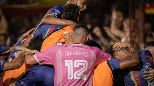 Atento Colón: cuál es el nuevo equipo que se suma a la Primera Nacional en 2025