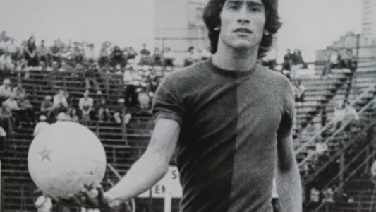 Falleció  Hugo Villaverde, ex jugador de Colón