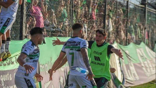 Comienzan las semifinales del Reducido de la Primera Nacional