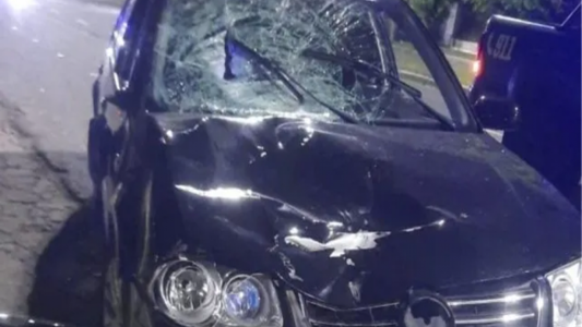 Choque en la Costanera: ¿cuándo se realizará la audiencia imputativa al detenido?