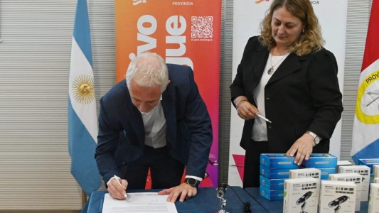 Una app para monitorear el mosquito del dengue: cómo funciona el sistema