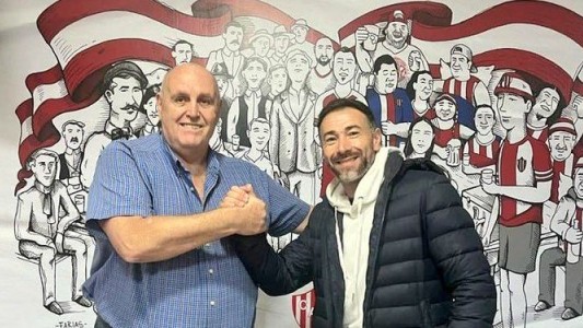 "Por cuestiones de salud no escucho la conferencia de Cristian González"