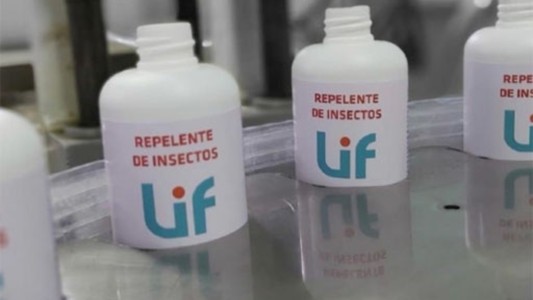 Inversión histórica para combatir el dengue en Santa Fe