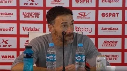 Kily González avanza en su renovación con Unión