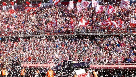 El partido de la fecha está en Santa Fe: Unión recibe al puntero Vélez