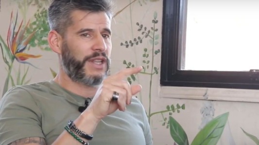 Colón presentará a Ariel Pereyra como nuevo director técnico