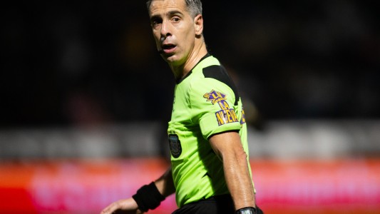 Defensa y Justicia vs. Unión tiene arbitraje definido