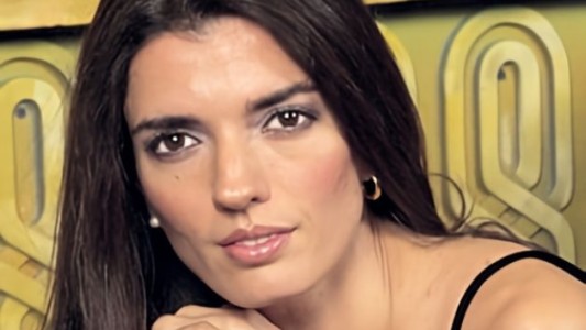 Falleció la actriz María Socas, a los 65 años