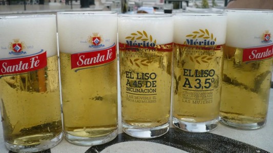Se festeja el Día del Liso Santafesino: ¿cómo surgió esta tradición cervecera?