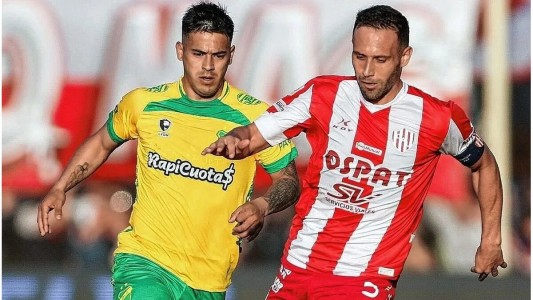 Unión buscará cerrar la Liga Profesional con una victoria ante Defensa y Justicia