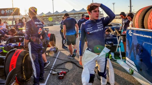 F1: a la grilla de 2025 le falta confirmar un asiento, ¿para Colapinto?