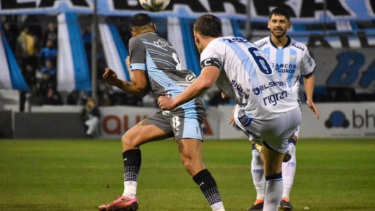 Unión: qué otros clubes están interesados en Kevin Jappert