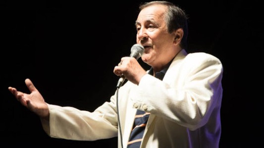 A los 79 años falleció el cantante santafesino Miguel Ángel Morelli