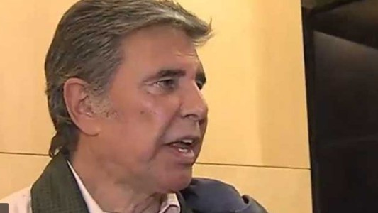 Internaron al actor Jorge Martínez tras un intento de suicidio