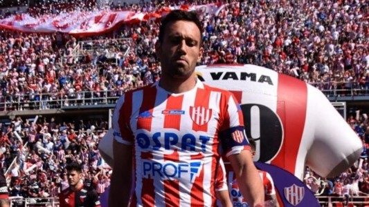 "Vamos a ir por cosas importantes y a poner a Unión en un lugar de privilegio"