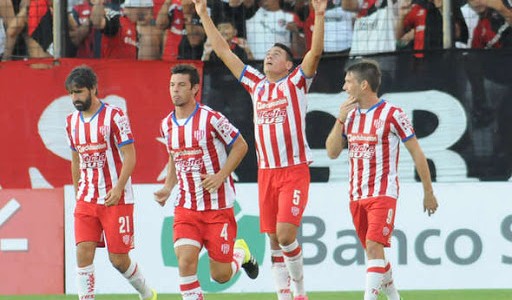 El regreso más esperado: Mauricio Martínez pasó la revisión médica y firma con Unión