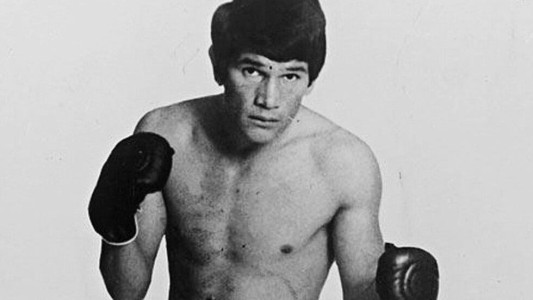 Se cumplen 30 años de la muerte de Carlos Monzón