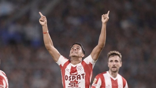 Unión pierde una pieza muy importante; ¿qué dirá Cristian González?