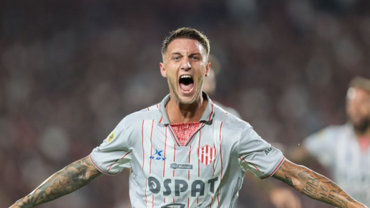 Unión juega su primer amistoso de pretemporada en Uruguay