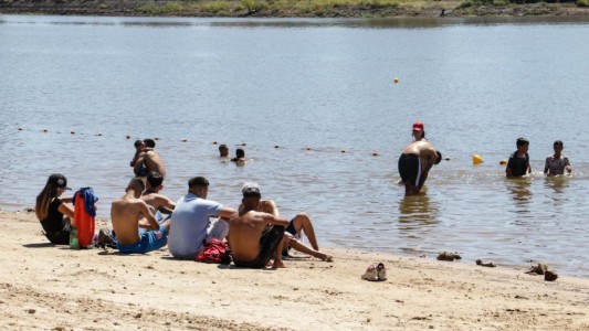 Altas temperaturas en Santa Fe: ¿cuáles son las recomendaciones para evitar golpes de calor?