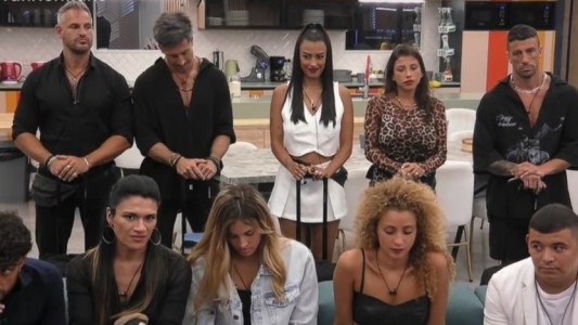 Gran Hermano tiene un nuevo eliminado: mirá quién dejó la casa este domingo