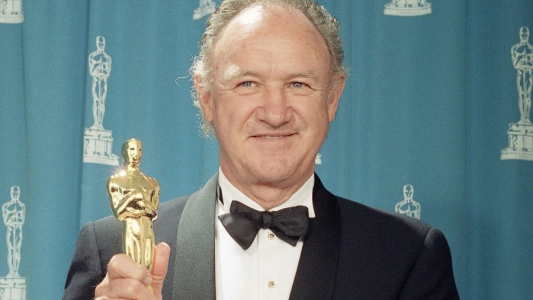 Conmoción en Hollywood: hallaron muerto al legendario actor Gene Hackman y a su esposa