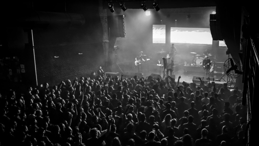 Tribus prepara un festejo que será inolvidable