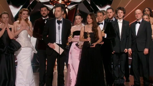 Premios Oscar 2025: la lista completa de ganadores con “Anora” como mejor película