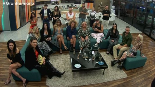 Gran Hermano tiene placa parcial de nominados: quiénes corren peligro