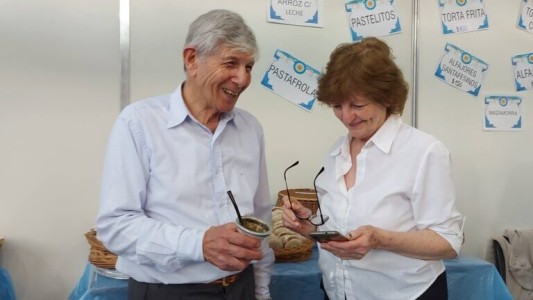 El folklore santafesino de luto: falleció Hugo Ifrán