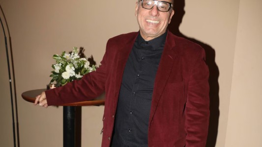 Tristeza en el mundo de espectáculo: a los 63 años murió Toti Ciliberto