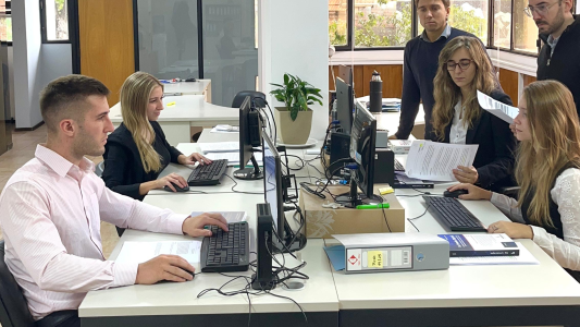 El MPA logró recertificar la Norma ISO 9001:2015 en tres procesos de gestión institucional