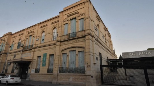 Santo Tomé: un hombre recibió cuatro balazos y está internado en terapia intensiva